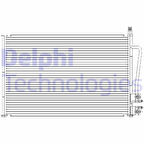 KLIMA RADYATORU KONDANSER FIESTA FUSION 1.25 1.4 1.6 1.4TDCI 02 08 MAZDA 2 125 1.4 5S6H19710BB 1384859 DE9461480B