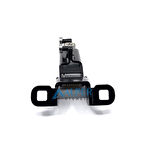 SÜRGÜLÜ KAPI ORTA MEKANIZMA FORD TRANSIT JUMBO 2001-2011 VYC155268B40AF