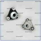 AMORTİSÖR KULE TAKOZU DUCATO 2 2002-2006 / JUMPER 2 2002-2006 / BOXER 2 2002-2006 ÖN SAĞ ESKİ MODEL 1345896080