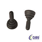 AYNA KUMANDA İÇ KOLU FIESTA 2002-2008 6S6117B718AA