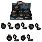 5324 SUN-YFN-CLM-ARABA RACING CHAMPIONSHIP BAS-FIRLAT TEKER ŞKL 5A 12D