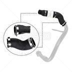 TURBO HORTUM KİTİ 15399 11593 PEUGEOT BOXER-CITROEN JUMPER 3 FIAT DUCATO 2.2 HDI 2006 0382 LY 1359961080