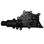 TERMOSTAT KOMPLE 89C 4 FİŞ MÜŞÜRLÜ MEGANE 2-3-FLUENCE-LAGUNA 2-3-CLIO 3 1.6-1.4 165 8200561434 8200158269 8200338668