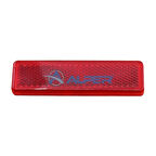 ARKA TAMPON REFLEKTÖRÜ SAĞ-SOL MASTER 2 2001MOVANO 2 2001 TRAFIC 2 2006 VIVARO 2006 7700353184 2607900QAB 9160858