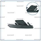 TAMPON BAĞLANTI BRAKETİ FAR ALTI QASHQAI 2007-2010 SAĞ-SOL TAKIM NS09PD7112