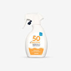 Güneş Koruyucu Sprey - SPF50 - 250 Ml - Active