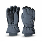 Erkek Şişme Kar Kayak Eldiveni