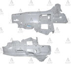 STOP YUVA SACI STAREX KISA ŞASE SAĞ 71460 4A000