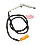 TURBO ISI KAPTORU AUDI A1 1.6 TDI 20102015-POLO 5 1.6 TDI 20112015 03L906088CH