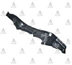 ÇAMURLUK DAVLUMBAZI PRIMERA ÖN 1997-2000 SOL 63841 7J100