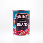 Heinz Konserve Meksi̇ka Fasulyesi̇ 400 Gr