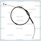 TEL EL FREN DOBLO 2010 CARGO / COMBO D 2012 CARGO KISA ŞASE ARKA SAĞ-SOL 51868725