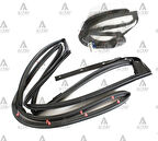 KAPI ÇEVRE FİTİLİ ACCENT ARKA 2011 BLUE SOL 83130 1R000