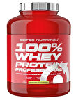 Scitec Whey Professional Whey Protein 2350 Gr Muz