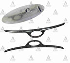 PANJUR ÇITASI I-10 2008-2011 (SİYAH) 86362 010000