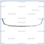 TAMPON ORTA NIKELAJ CITA C5 107 2008-2015 ON 7452SG