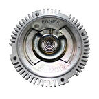 FAN TERMİĞİ TRANSIT 5348 2006-2011 2.4 TDCI TEK TERMIK 6C11 8C617 CC 1695329