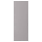 Kaplama paneli, gri, 39x106 cm