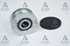 KASNAK ŞARJ DİNAMO PASSAT / A4 / A6 1997-2004 AFN-ALZ-ALT-AVF-AWT 1.6-1.8 T-1.9 TDİ 038903119M