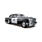 MAY 31295 1 26 1955 BUİCK CENTURY