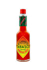Tabasco Habanero Acı Bi̇ber Sos 60 Ml