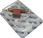 0472080 YAN AYAKLI SİGORTA 80 AMPER SİYAH