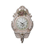 Filli Duvar Saati Model 2