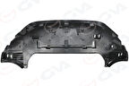 ÖN TAMPON ALT MUHAFAZA DEFLEKTÖR C4 2011- 7013 LC 7013LC