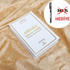 Orta Boy Arapça Sıvama Kapak Gölgeli Kuranı Kerim + Silinebilir Kalem HEDİYELİ