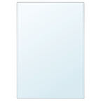 Ayna, şeffaf, 21x30 cm