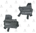 KUTU HAVA FİLTRE ALT PICANTO 2004-2008 28112 07000