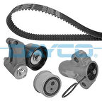 TRİGER KAYIŞ SETİ EKSANTRİK SETİ HYUNDAI SANTAFE 2.7L G6BA 2003-2004 / KIA CARNIVAL MAGENTIS 2.7L G6EA 56 06- 1 KAYIŞ 2 RULMAN 1 İTİCİ 243123E500 248403E500 2481037100