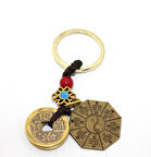 Şans Ve Bereket Anahtarlık Model 6 