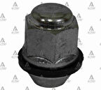 BİJON SOMUNU ACCENT 2000-2006 / ERA / GETZ / ELANTRA / SONATA / I-20 / I-30 / TUCSON (KAPALI FİBERLİ) 52950 24000 (10 ADET)