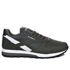 Keeway Haki Erkek Spor Ayakkabı