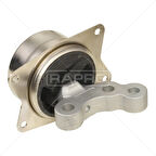 MOTOR TAKOZU ÖN SOL VECTRA C 2002-2008 2.0 Z20NET 5684643 24436449 13207581 5684685