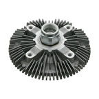 FAN TERMIGI TRANSIT T15-T12 2.5 TDI 1997-2000 TURBO TEK TERMIK ESKI MODEL 92VB8A616BA 6707917