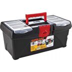 klasik takım çantası 16 inç  süper bag (  )