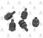 VALF KÜLBÜTÖR KAPAK HAVA COROLLA 1.3 / CARISMA (YERLİ) 12204 15030 (5 ADET)