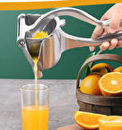 Metal Meyve Sıkacağı