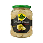 Kühne Acıli Lahana Turşusu 650 Gr