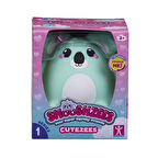 MH004001 Smooshzees Sıkıştırılabilir Esnek Mini Cutzees 08102