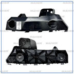 TAMPON BAĞLANTI BRAKETİ D-MAX 2016-2018 ÖN SOL 898074259451