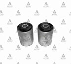 BURÇ MAKAS H-100 BÜYÜK / L-300 ARKA (YERLİ) 55147 43002 (4 ADET)