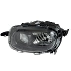 Citroen C3 2016-2020 Far Sol