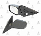 AYNA DIŞ DİKİZ MAZDA 3 2003-2008 ELEKTRİKLİ SOL BP4L 69180M67