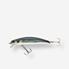 Sert Sahte Balık - Balıkçılık - 17 g 7,5 cm - Hamsi - Saxton 75F