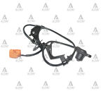 SENSÖR ABS CIVIC 2001-2006 ÖN SAĞ 57450 S5D 951