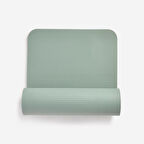 Fitness Matı - 15 Mm - Bordo