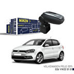 ARACA ÖZEL KOL DAYAMA SİYAH VW POLO 2011